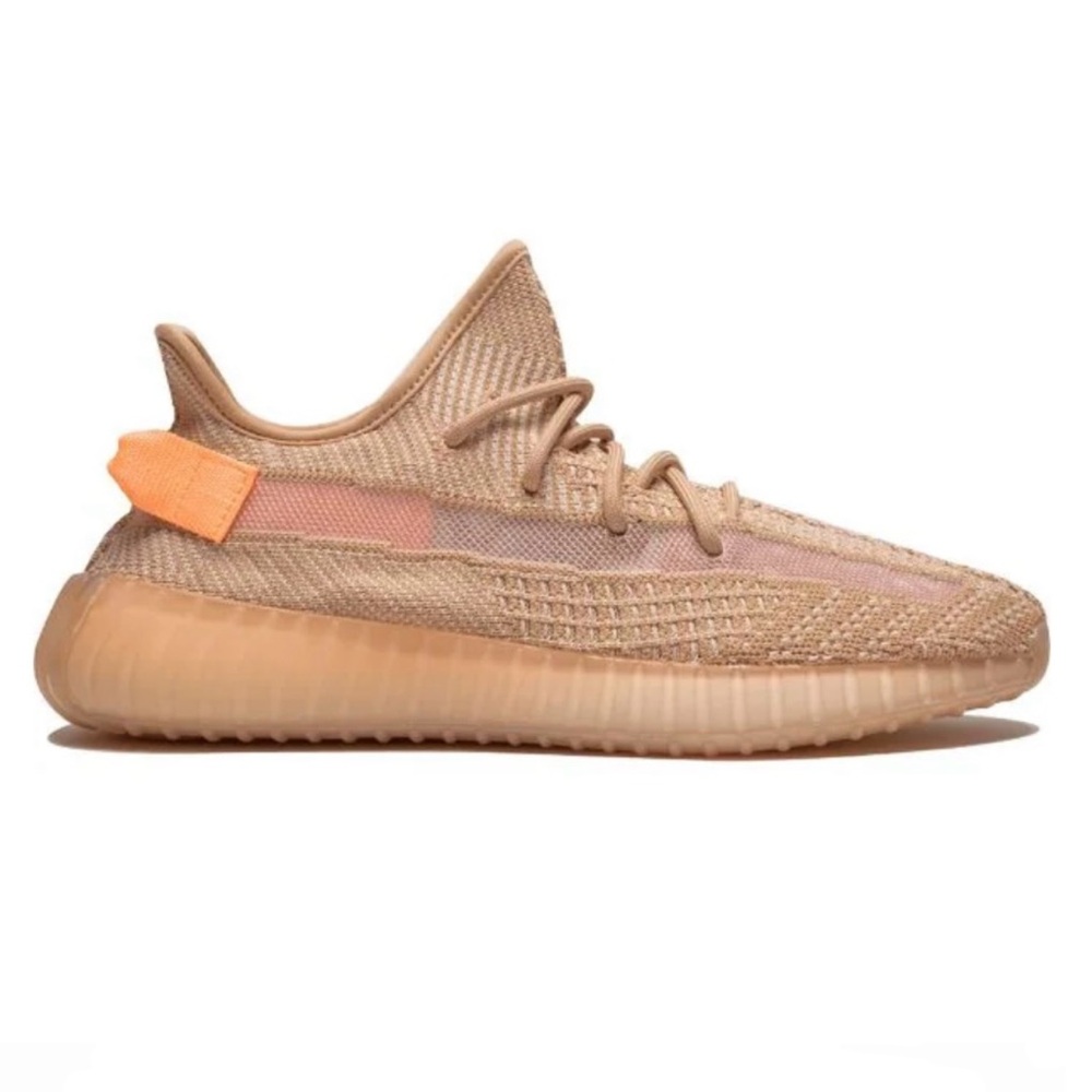 Yeezy - Boost 350 V2 - Clay - US Men's 5